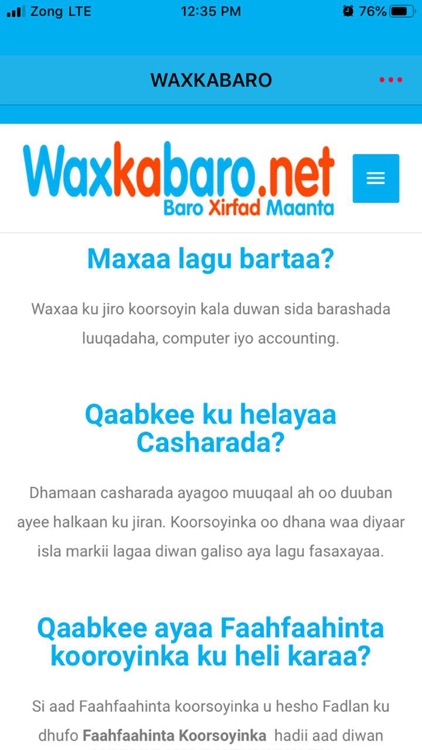 waxkabaro