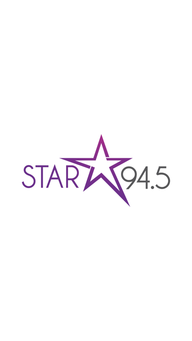 How to cancel & delete STAR 94.5 from iphone & ipad 1