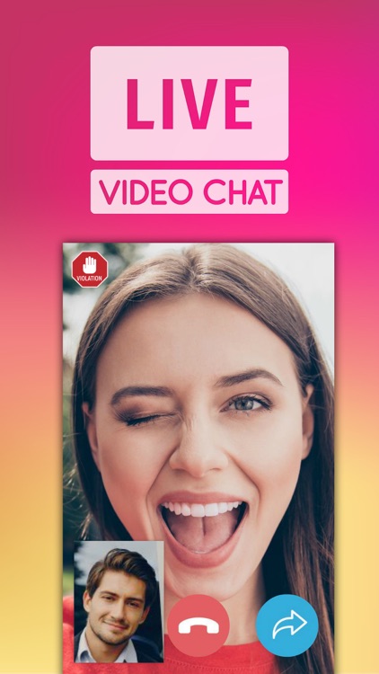 Video chat alternative