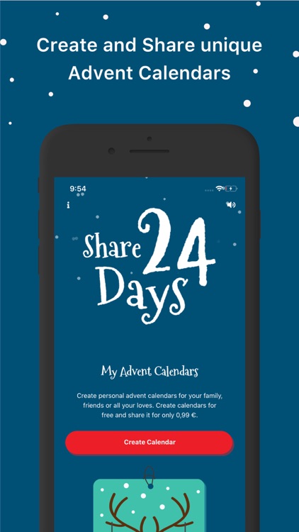Share 24 Days