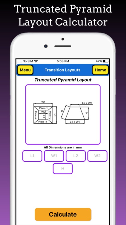 Transition Layouts screenshot-5