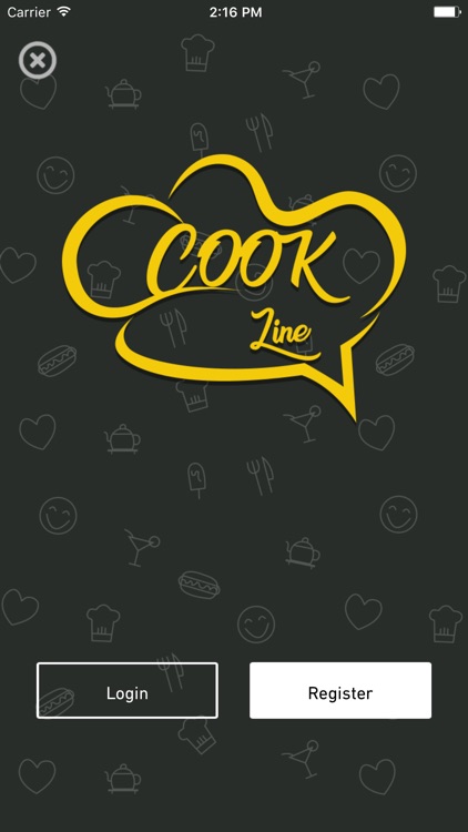 Cookline - كوكلاين