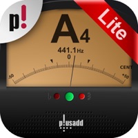 Tuner Lite by Piascore Application Similaire