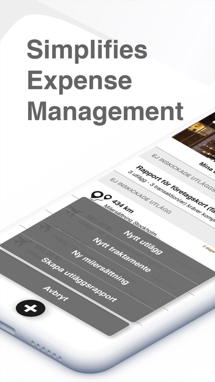 Azets Expense