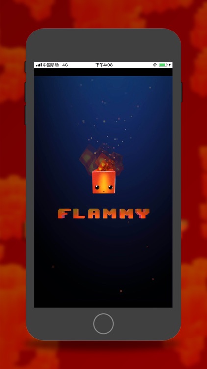 FlammyX