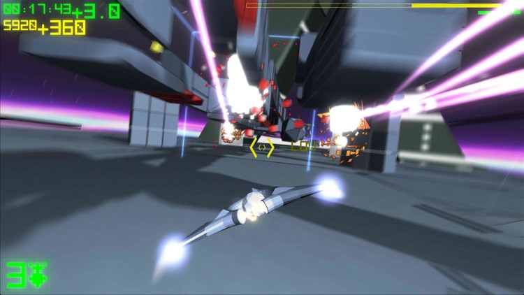 Muon|Blast screenshot-7