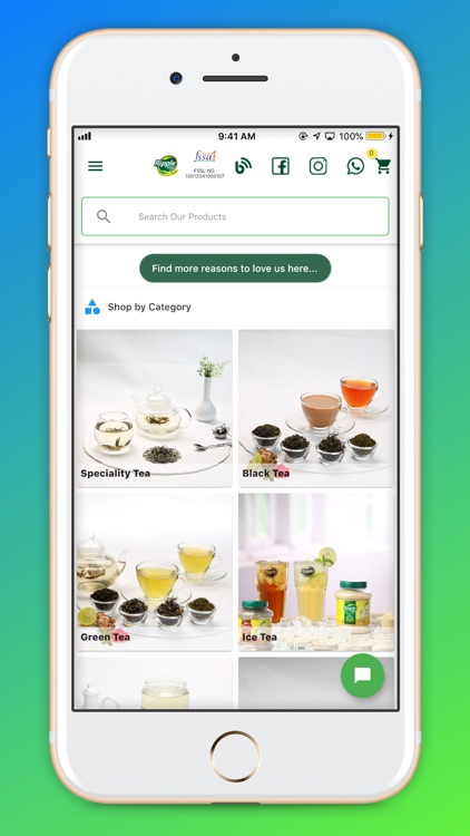 Ripple Tea screenshot-3