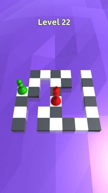Chess Maze screenshot-3