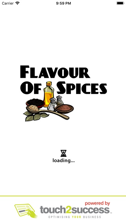 Flavour of Spices Stapleford