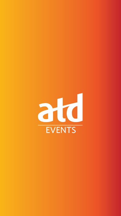 How to cancel & delete ATD Events from iphone & ipad 1