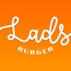 Lads Burger