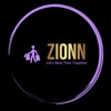 Zionn delivery app