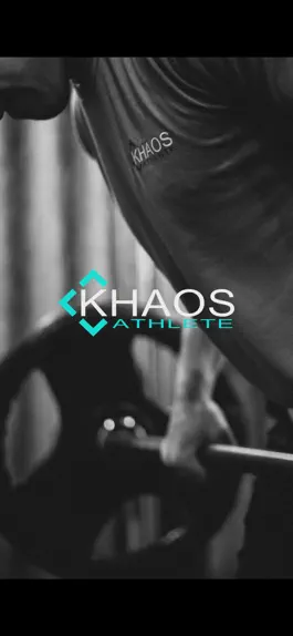 Game screenshot KHAOS Athlete Development mod apk