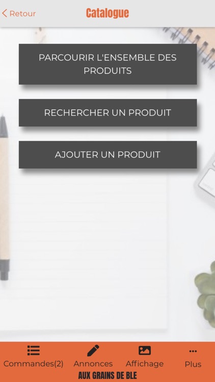 Kamli Admin screenshot-7