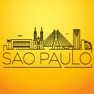 Get São Paulo Travel Guide for iOS, iPhone, iPad Aso Report
