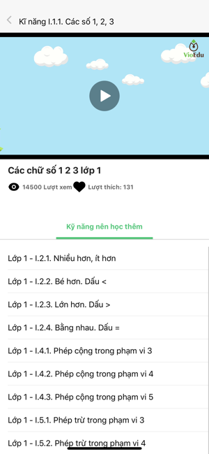 VioEdu - Học Sinh(圖3)-速報App