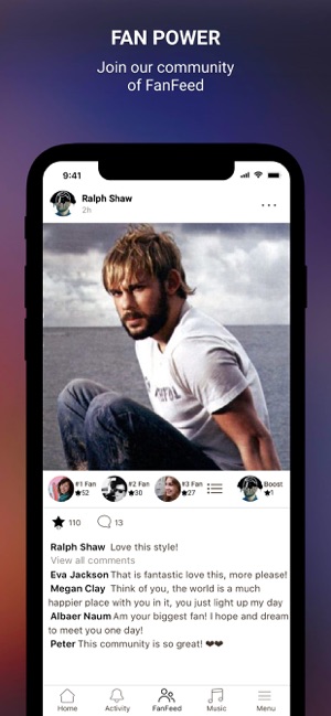 Dominic Monaghan(圖3)-速報App