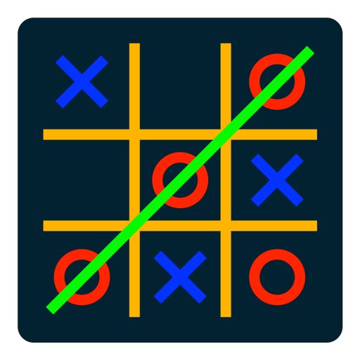 Tic Tac Toe Complete