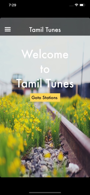 Tamil Tunes