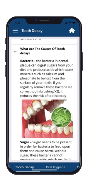 My Dental-Care(圖3)-速報App