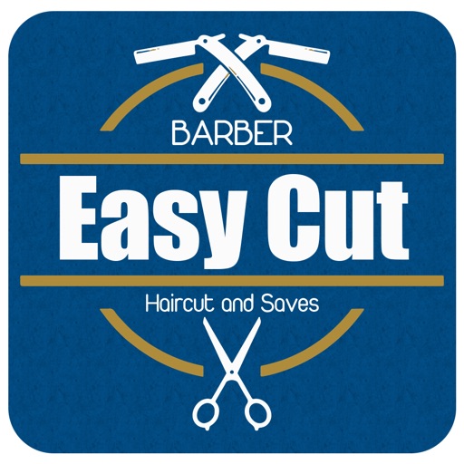 Easy cut - إيزى كات icon