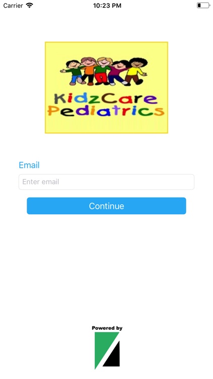 KidzCare Pediatrics