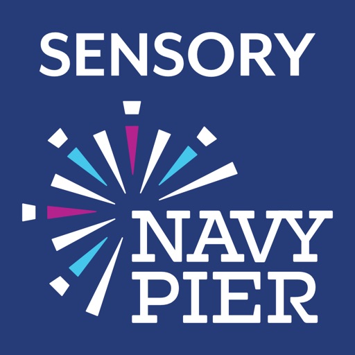 Sensory Friendly Navy Pier Icon