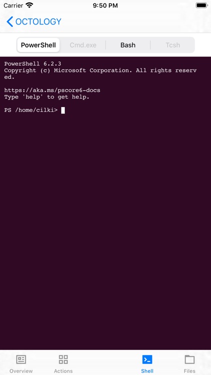 Sandpolis screenshot-4