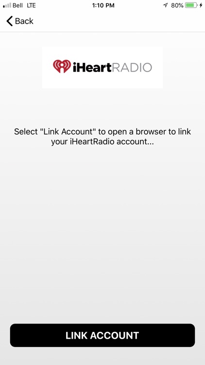 Lexus Enform App Suite screenshot-4