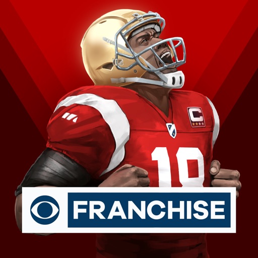 Franchise Football 2018