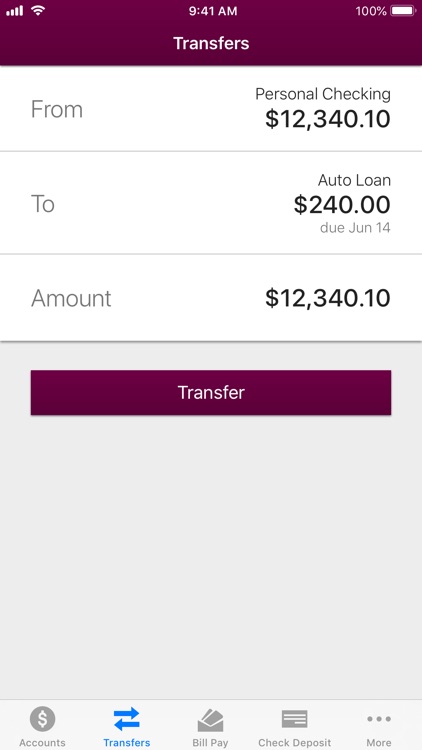 MyNCU Mobile screenshot-3