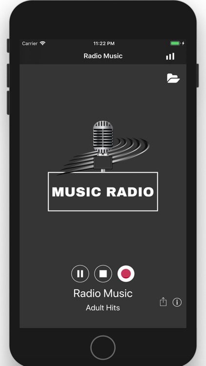 Music Radio 2 (Best Music FM)