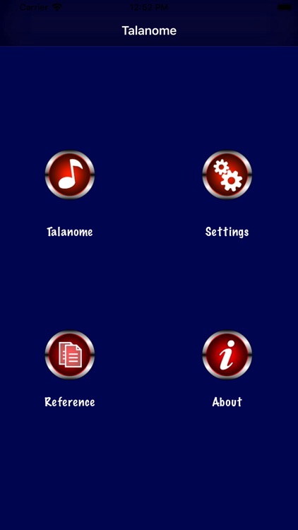 Talanome screenshot-5