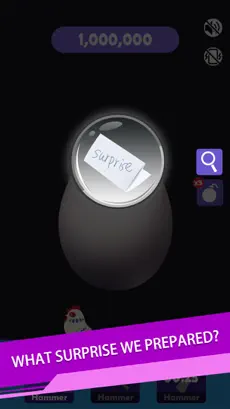 Captura 3 Hello Tamago iphone