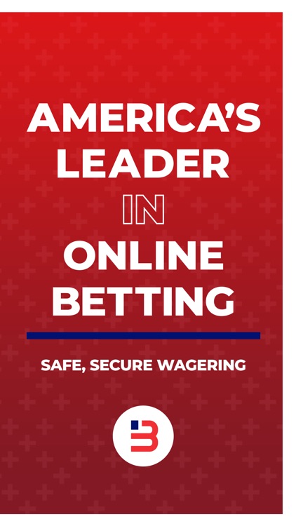 BetAmerica Sportsbook screenshot-4