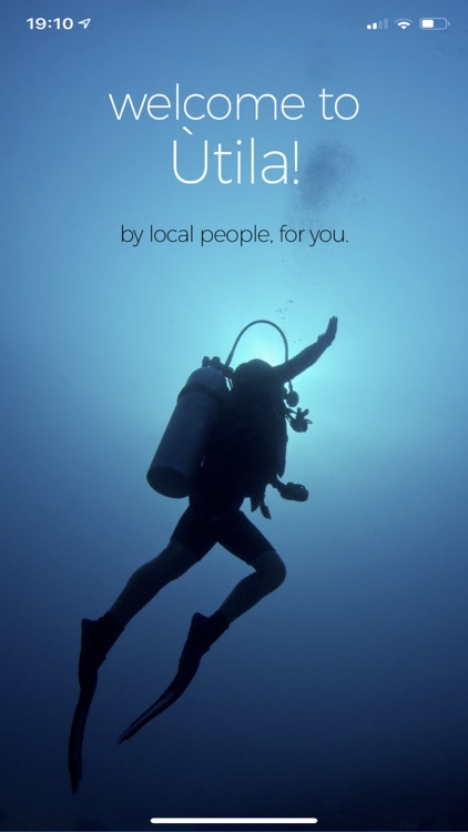 Utila App