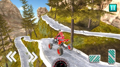 ATV Quad Bike Off-Road Mania screenshot 4