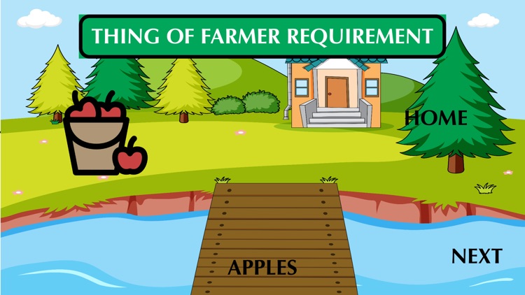 Thing Of Farmer Requirement screenshot-3