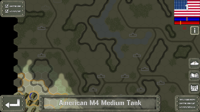 Tank Battle: 1944 screenshot1
