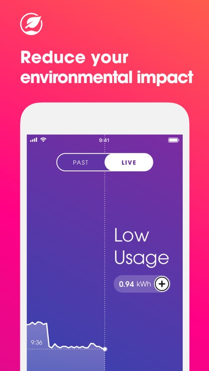 Loop Energy screenshot-5