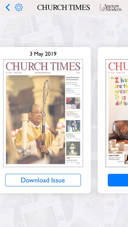 Church Times screenshot-5