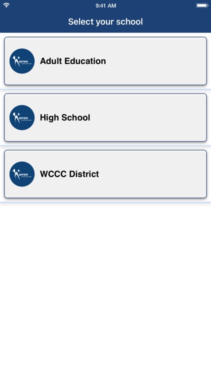 Warren County Career Center screenshot-3