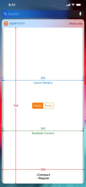 Adaptivity (A)(圖8)-速報App