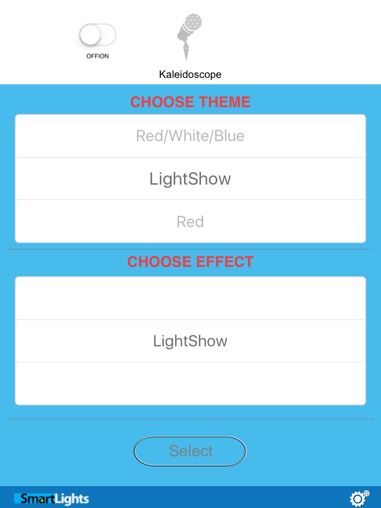 LightShow®SmartLights screenshot 3