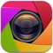 A globally beloved photo & video app