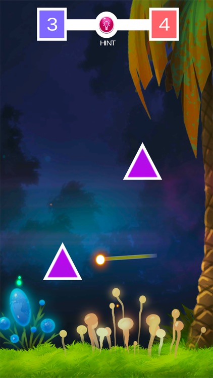 Laser Box - Lazor Puzzle screenshot-4