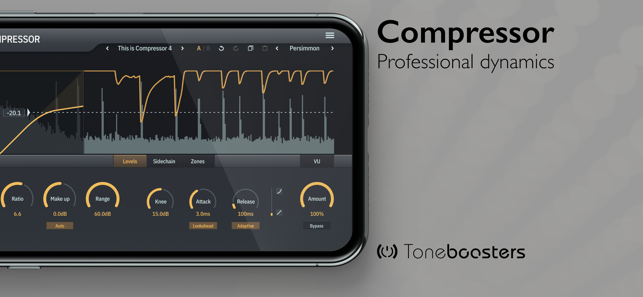 TB Compressor