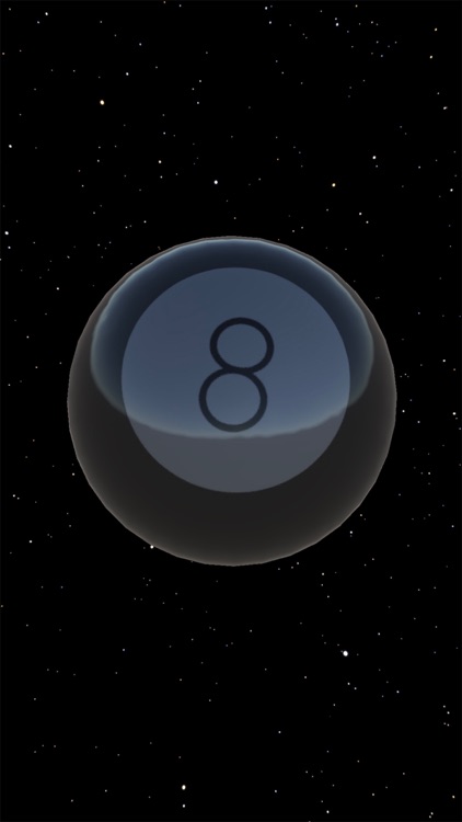 Everyday Answers in 8Ball