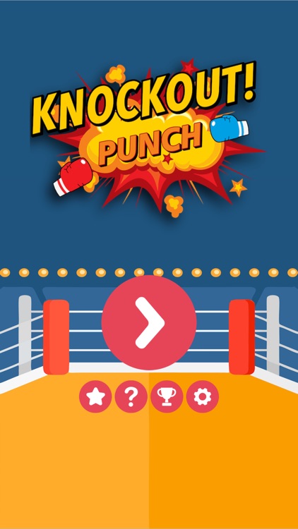 Knockout Punch