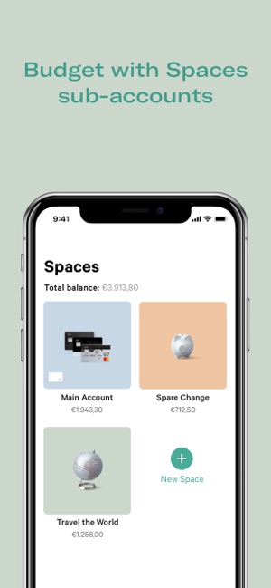 N26 – The Mobile Bank(圖3)-速報App